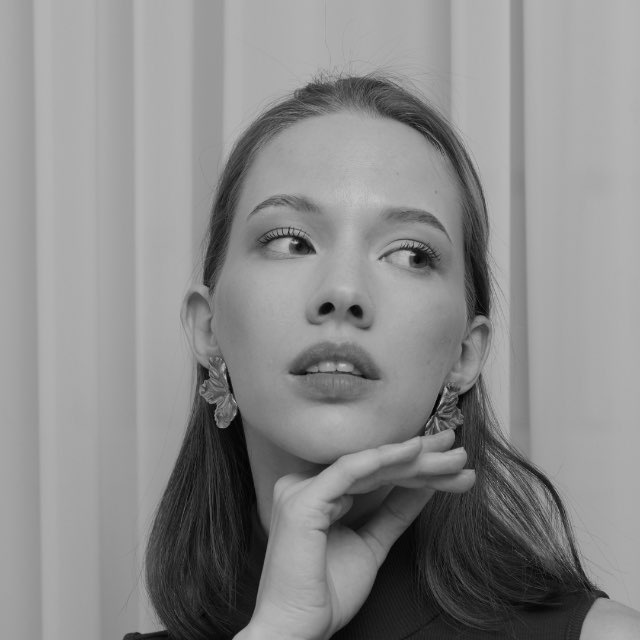 Наталья Колесникова